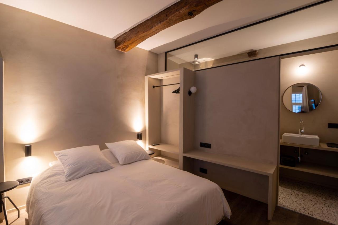 Charming House In Le Sablon Appartement Brussel Buitenkant foto