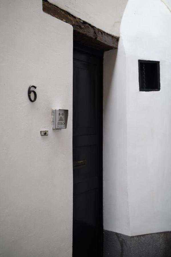 Charming House In Le Sablon Appartement Brussel Buitenkant foto